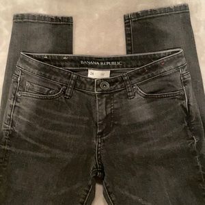 Banana Republic Skinny Jeans